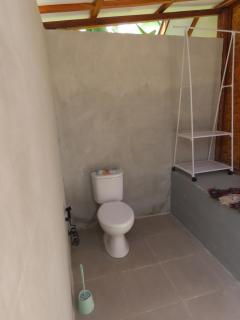 Kebon Homestay - Jereweh - 7