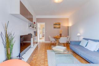 LE LAFAYETTE 2 AP4474 by Riviera Holiday Homes - Nizza - 6