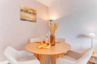 LE LAFAYETTE 2 AP4474 by Riviera Holiday Homes - Nizza - 3
