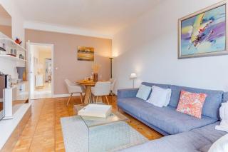 LE LAFAYETTE 2 AP4474 by Riviera Holiday Homes - Nizza - 1