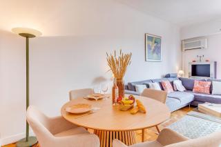 LE LAFAYETTE 2 AP4474 by Riviera Holiday Homes - Nizza - 2