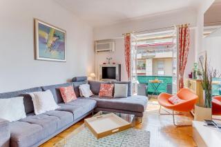 LE LAFAYETTE 2 AP4474 by Riviera Holiday Homes - Nizza - 8