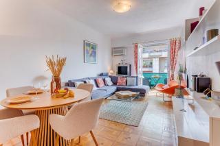 LE LAFAYETTE 2 AP4474 by Riviera Holiday Homes - Nizza - 7