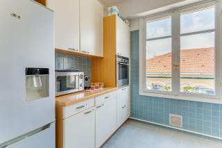 LE LAFAYETTE 2 AP4474 by Riviera Holiday Homes - Nizza - 5