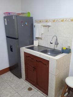 Departamento en Huaraz - Huaraz - 1