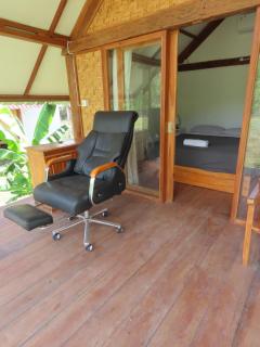 Kebon Homestay - Jereweh - 4
