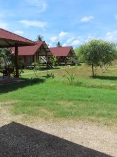 Kebon Homestay - Jereweh - 3