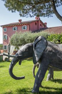 Relais Ca' Maddalena - Villafranca di Verona - 7