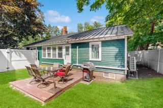 Parkview Cottage - 7