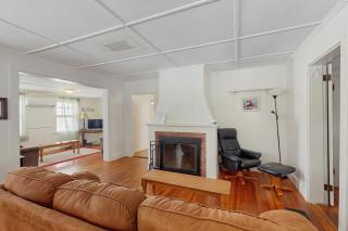 Parkview Cottage - 6