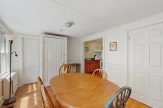 Parkview Cottage - 4