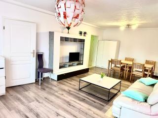 Pension Jasmin B - Chemnitz - 8