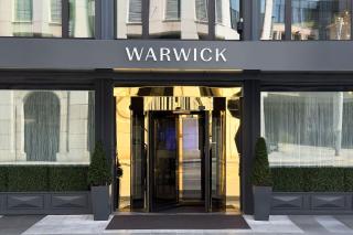 Warwick Geneva - Genf - 8