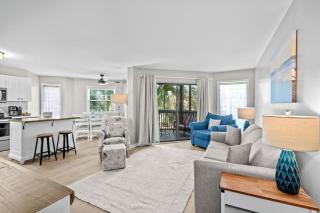 Ocean Greens Unit E201 - Myrtle Beach - 0