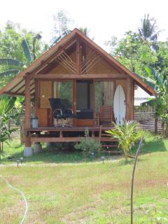Kebon Homestay - Jereweh - 0