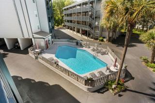 Ocean Greens Unit E201 - Myrtle Beach - 8