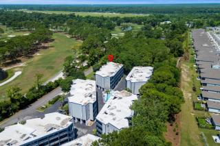 Ocean Greens Unit E201 - Myrtle Beach - 9