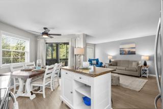 Ocean Greens Unit E201 - Myrtle Beach - 7