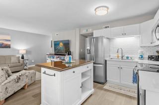 Ocean Greens Unit E201 - Myrtle Beach - 3