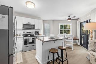 Ocean Greens Unit E201 - Myrtle Beach - 2