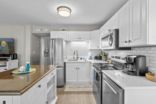 Ocean Greens Unit E201 - Myrtle Beach - 1