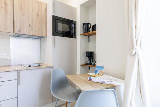 T2 situé au centre-ville de Nice - Nizza - 8