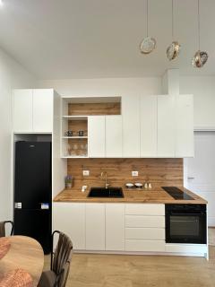 LUX Apartment Durres 5 min walk to beach - Durrës - 9