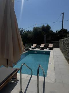 Villa Saint George 2 - Nikiana - 0