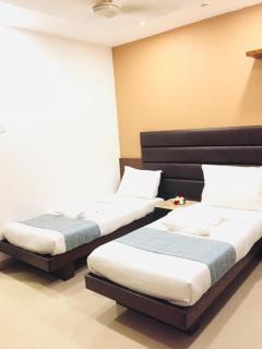 HOTEL SUPREME (VASCO) - Vasco Da Gama - 8