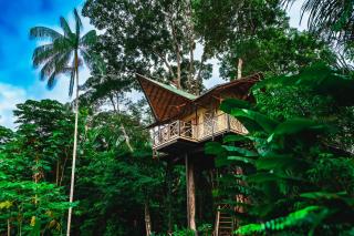 Burú Nature Hotel - Leticia - 9
