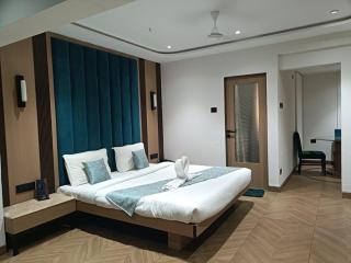 HOTEL SUPREME (VASCO) - Vasco Da Gama - 6