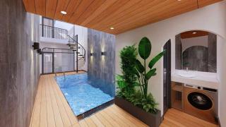Mai Villa - My Khe Beach - Da Nang - 7