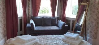 The Circus Apartment - Bath - 4