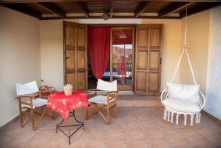 Garofano Traditional House - Melidhónion - 9