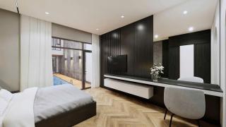 Mai Villa - My Khe Beach - Da Nang - 1