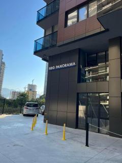 NBG beach panorama apartment batumi Batumi 1718 - 3