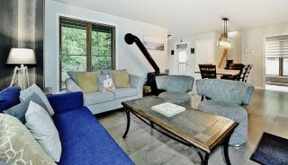 Chalets Alpins- 18 Chemin Alpin - 5