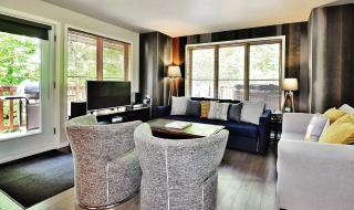 Chalets Alpins- 18 Chemin Alpin - 9