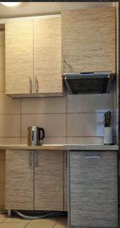 SeaSteps Apartment - 1