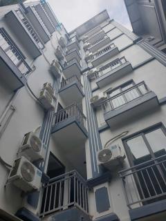 HB Apartment - Hanoi - 5