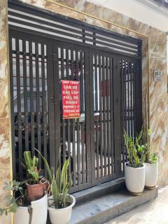 HB Apartment - Hanoi - 3
