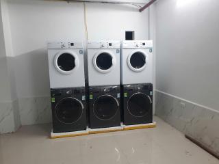 HB Apartment - Hanoi - 7