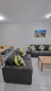 Barrier Townhouse - 4