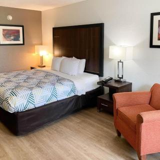 Motel 6 Opelika AL - Opelika - 0