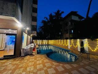HOTEL SUPREME (VASCO) - Vasco Da Gama - 7