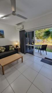 Barrier Townhouse - Port Douglas - 8