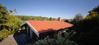 Villa Verde by Hvalstrand beach - Nesbru - 7