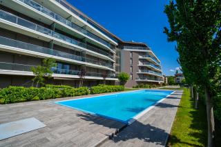 MyFlat Coral 10 Premium Apartment - Siófok - 0