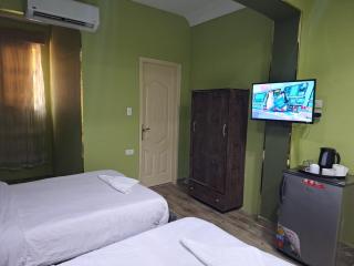Beko Pyramids Hotel - Il Cairo - 8