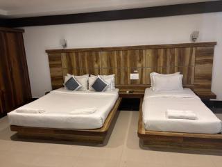 Eastin Park - Navalur - 4